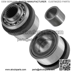 Front Differential OST Output Hub For Polaris Ranger 400 MD 2013 (For: Polaris Sportsman 570)