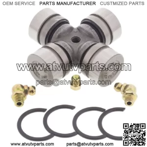 Kawasaki Teryx 800, 2014-2016, Front Drive  Shaft U-Joint - 49050-1060 (For: Kawasaki Teryx 800)