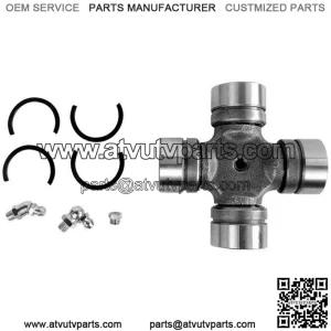 EPI U-Joint #WE101001 Kawasaki Teryx 800/Teryx 750 (For: More than one vehicle)