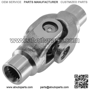 Yoke Joint for Honda TRX300 Fourtrax 1988-2000 Swingarm U-Joint (For: Honda)