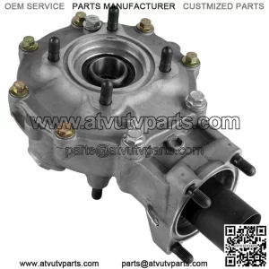 Complete Rear Differential Diff For Honda Fourtrax Foreman TRX400FW 1995-2001 (For: Honda FourTrax Foreman 400)