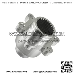 Rear Differential Drive Shaft Boss Fits Yamaha 5UG-46212-00-00 (For: 2006 Yamaha Rhino 660)