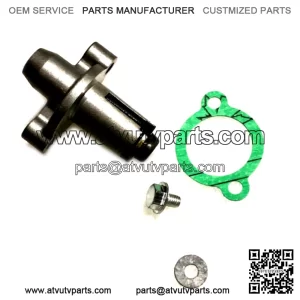Camshaft Timing Tensioner Gasket Fit Yamaha Rhino 660 04-07 Grizzly 660 02-08 (Fits: Yamaha Rhino 660)