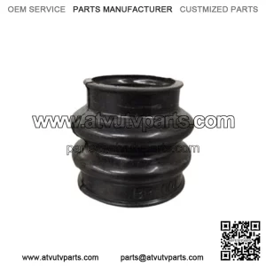 OEM Can Am Outlander Renegade Commander Maverick Sliding Joint Rubber Boot