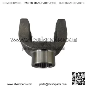 Can Am OEM 20 Spline YOKE XMR/Maverick Rear Differential 715900271 *no wear ring