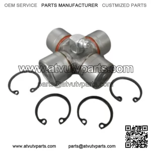 Can Am Outlander Maverick Renegade Commander Rear OEM U Joint 703500846