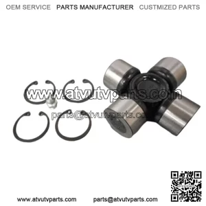 Canam Rear U Joint Outlander Maverick Renegade Commander Quailty