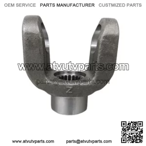 Can Am 2006-curent Outlander Renegade Commander 18 Spline Yoke 715900101