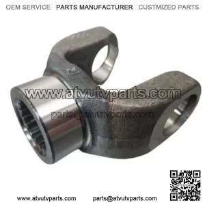 OEM Can Am Outlander Renegade Commander 20 Spline Yoke Updated Style 715900499