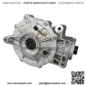 New OEM Can Am Maverick XXC XRS XMR XDS Max Rear Differential 2013-2018