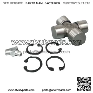 Can Am NEAPCO Front U-Joint  Commander Outlander Renegade Unit Pack Kit Ujoint