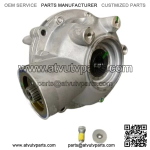 Can Am Outlander, Renegade, Maverick, Commander Front QE Differential 703500908