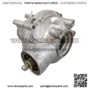 Can Am Outlander, Renegade, Maverick, Commander Front QE Differential 703500900