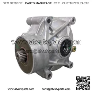 NEW OEM CANAM Commander Rear Differential 2014-19 705502517 Final Drive