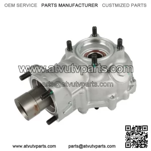 Rear Differential Assembly For 02-04 TRX450 FE FM Fourtrax Foreman 41300-HN0-670