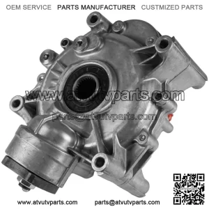 Rear Differential For Polaris SPORTSMAN 850 High Lifter 2016-2022 113.4mm