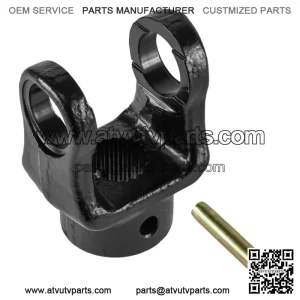 Rear Drive Prop Shaft Yoke For Polaris Sportsman 800 EFI / HO EFI 2005 - 2009