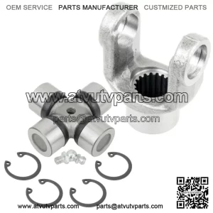Propeller Shaft Yoke Joint For Can-Am 715900116 705500348 715900232