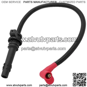 Spark Plug Wire For Polaris Ranger 1000 EPS 2020-2024 4016940 4012991