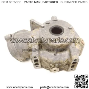 Polaris Sportsman 500 HO 12 Differential Front Gearcase Left 3234411 44451 (For: More than one vehicle)