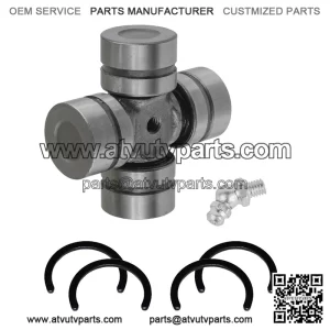 for Polaris Oem 3235500 Front or Rear Prop Shaft U-Joint