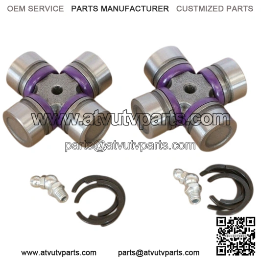 Axles Front Right Axle for Can-Am Defender HD7, 7054027450 - Image 2