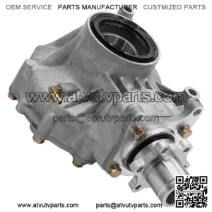 Complete Rear Differential for Yamaha Grizzly 660 YFM660F 4WD 2002-2005 07 08