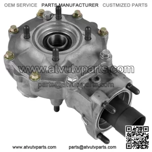 Complete Rear Differential Diff For Honda TRX500 Fm Foreman 500 4X4 S 2005-2011