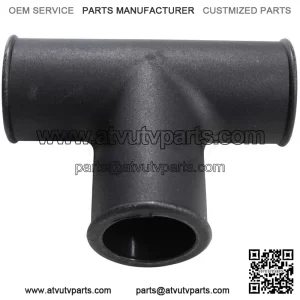 SFA 1000 coolant pipe tee
