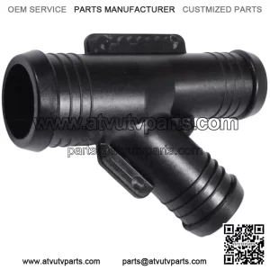 Coolant Hose Tee SFA 1000