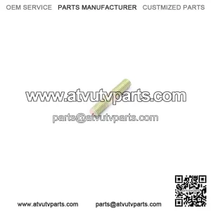 M8 silencer head Benelli TNT/BN 125 Euro 4