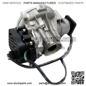 CFMoto Front Diff Gearbox Zforce Uforce 500 600 800 1000 Snyper Q810-310000