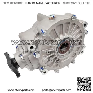 CFMOTO 400 500 600 Rear Diff Gearbox Q820-330000-00001 ATV PARTS New