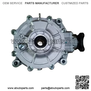 Rear Diff Gearbox CFMOTO 400 500 600 ATV PARTS New Q820-330000-10000