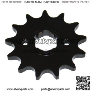 Front Sprocket for Honda ATC350X 1985