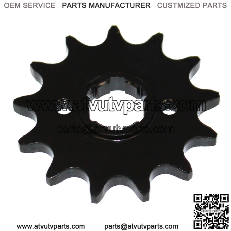 Front Sprocket for Honda ATC350X 1985