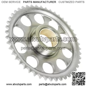 Starter Clutch One Way Bearing Sprocket Gear for Kawasaki 12046-1072