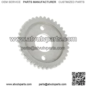 Camshaft Cam Timing Chain Gear Sprocket fits Polaris General 4 1000 2016 - 2020 (For: Polaris)