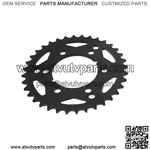 1999 Polaris Sport 400 36 Tooth Rear Sprocket ATV 520 Pitch