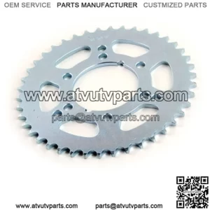 2000 2001 2002 Polaris Xplorer 250 4X4 Rear Sprocket 42T New