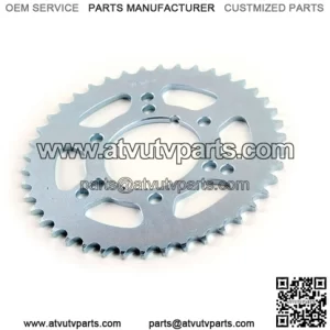 2000 Polaris Trail Boss 325  42 Tooth Rear Sprocket for ATV 4 Wheeler