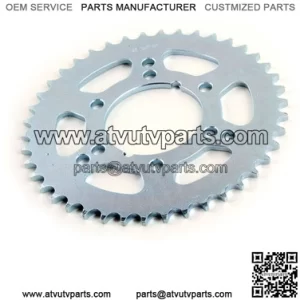 1995 1996 1997 1998 Polaris Trail Blazer 250 Rear Sprocket 42T New