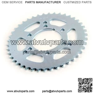 1997 Polaris Magnum 425 6X6 Steel Sprocket 42 Tooth