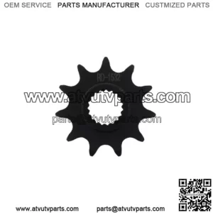 1997 Polaris Magnum 425 6X6 Steel Sprocket 11 Tooth Front Sprocket