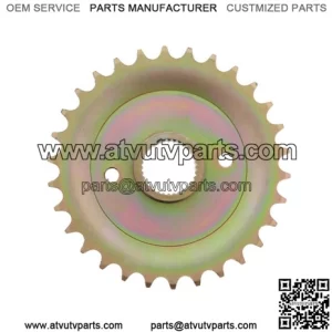 Sprocket for Polaris Sportsman 500 6x6 2003 - 2006 30 Tooth Sprocket