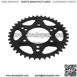 1996 - 1999 Polaris Xplorer 300 4X4  Steel Sprocket 40 Tooth