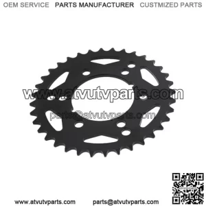 1998 1999 2000 2001 2002 Polaris Scrambler 400 2x4 Rear Sprocket 36T
