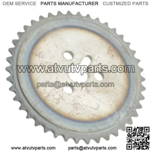 Camshaft Cam Timing Gear Sprocket For Polaris Magnum 425 2X4 4X4 6X6 1995-1998 (For: Polaris)