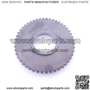 Polaris Sprocket 48t 6 Face Reverse 3235755 OEM