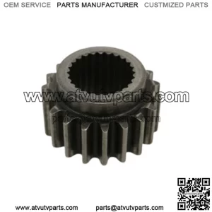 Polaris Ranger Sportsman 400 450 500 570 Transmission Gear Sprocket 19T 3234060 (For: More than one vehicle)